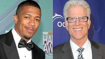 Cannon, Danson & More Encourage Red Cross Giving