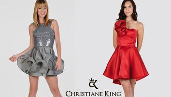 Enter to Win a 'Project Runway' Contestant's Dress