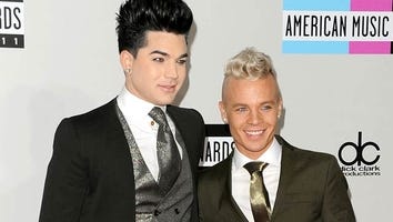 Adam Lambert Arrested in Finland