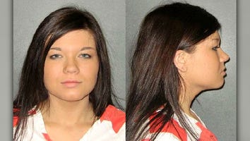 'Teen Mom' Amber Portwood Threatens Suicide