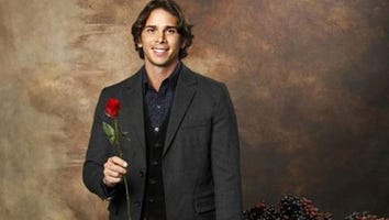 'Bachelor' Ben Skinny-Dips Back Into Dating Pool