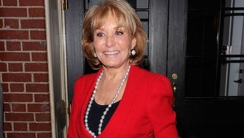 Barbara Walters' Most Fascinating Person Revealed