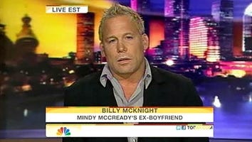 Ex: Mindy McCready Is Not Currently a Fit Mother