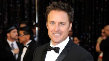Chris Harrison Not Ready to Star as 'Bachelor'