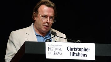 Vanity Fair's Christopher Hitchens Has Died