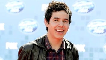 David Archuleta to Serve Two-Year Mormon Mission