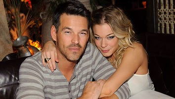 Eddie Cibrian: LeAnn and I Aren't Separating