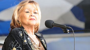 Etta James Released from Hospital