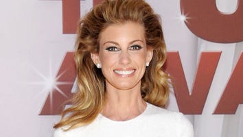 Your Chance to Win a Faith Hill Flower Bouquet
