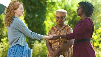 Your Chance to Win a 'The Help' Combo Pack