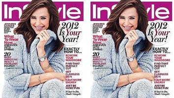 Jennifer Garner Would Do 'Anything' for Ben