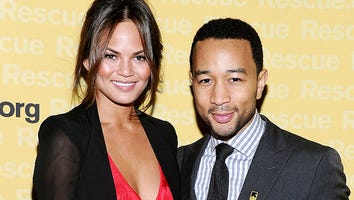 John Legend Gets Engaged