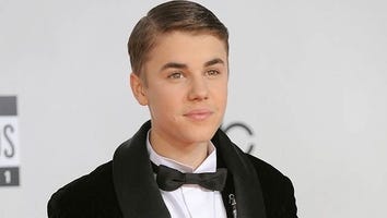 Justin Bieber Graduates From High School