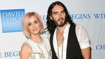 Katy Perry & Russell Brand Enter Settlement