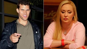 Buzzmakers: Humphries Annulment, McCready Missing