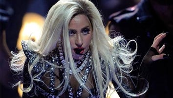 Lady Gaga's Ex-Assistant Sues Touring Company