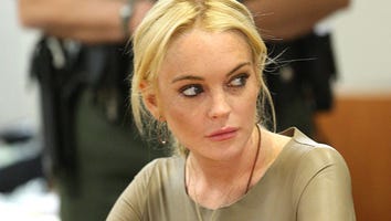 Lindsay in Court: So Far, So Good