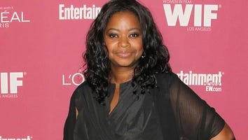 'The Help' Star Wins Big Award