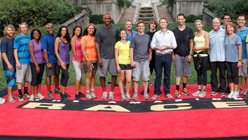 Who Won 'The Amazing Race?'