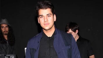 REPORT: Rob Kardashian to Join Sister in Dallas