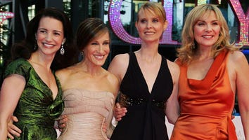 Your Chance to Win a 'Sex and the City' Tour