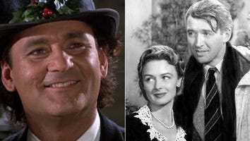 Your Chance to Win A Holiday Blu-Ray Gift Set