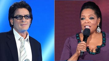 ET's Top 10 Stars of 2011