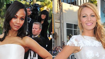 2011's Most Stylish Stars