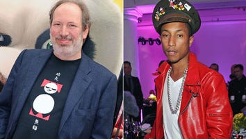 Hans Zimmer and Pharrell To Oversee Oscars Music