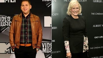 Stars React to SAG Nominations