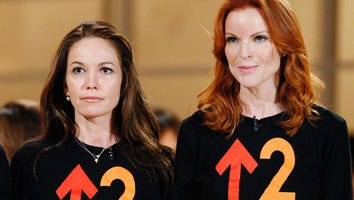 Your Chance to Win a Stand Up 2 Cancer Gift Set