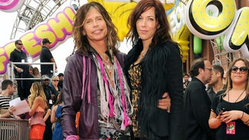 Steven Tyler is Engaged!