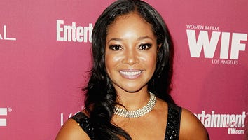 'Castle' star opens up about her brain aneurysm