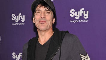 Tommy Lee Sued by Former Assistant