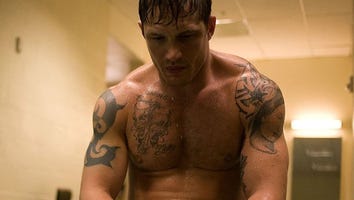 Your Chance to Win a 'Warrior' Gift Set