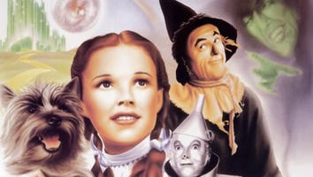 Buy Dorothy's Ruby Slippers