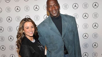 Michael Jordan to Wed Model Girlfriend