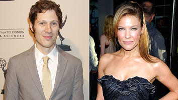 Friday Night Lights Star Zach Gilford is Engaged!