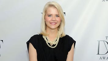 Elizabeth Smart Gets Engaged