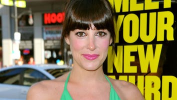 'Horrible Bosses' Star Lindsay Sloane Gives Birth
