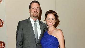 Sarah Drew Gives Birth
