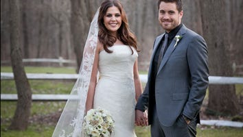 Lady Antebellum's Lady Talks Weekend Wedding