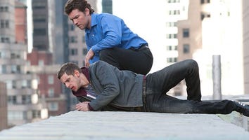 Cinema with Sharlette: 'Man on a Ledge'