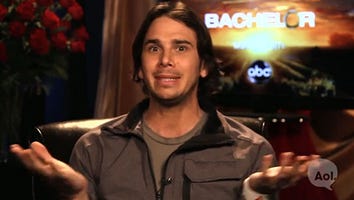 'Bachelor' Ben Flajnik 'Can't Remember 18 Names'