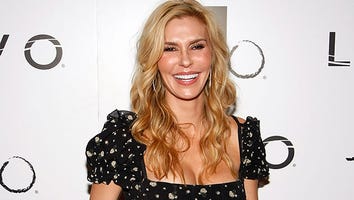 Just Married/Annulled: Brandi Glanville!