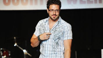 'American Idol' Alum Danny Gokey is Married