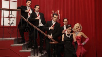 'Gossip Girl' Celebrates 100 Episodes