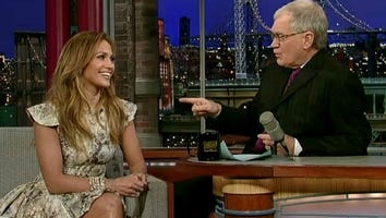 Jennifer Lopez: Working with Marc Anthony is 'Fun'