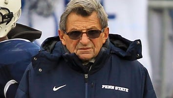 Joe Paterno Has Died