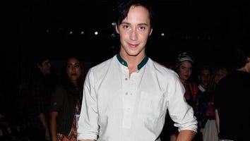 Figure Skater Johnny Weir Marries Boyfriend